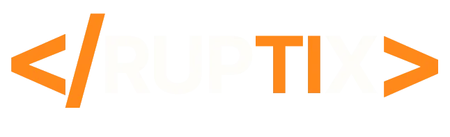 Logo Ruptix